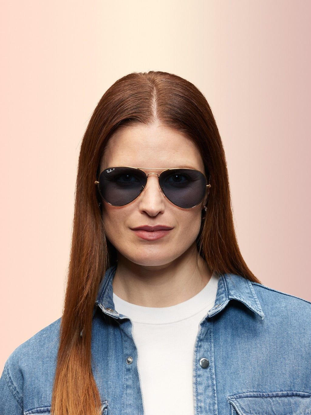 RB3025 - 9196S2 sunglasses - view 14