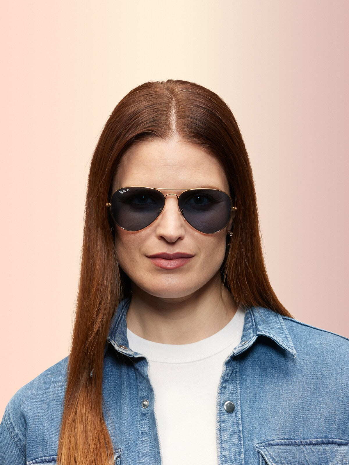 RB3025 - 9196S2 sunglasses - view 14