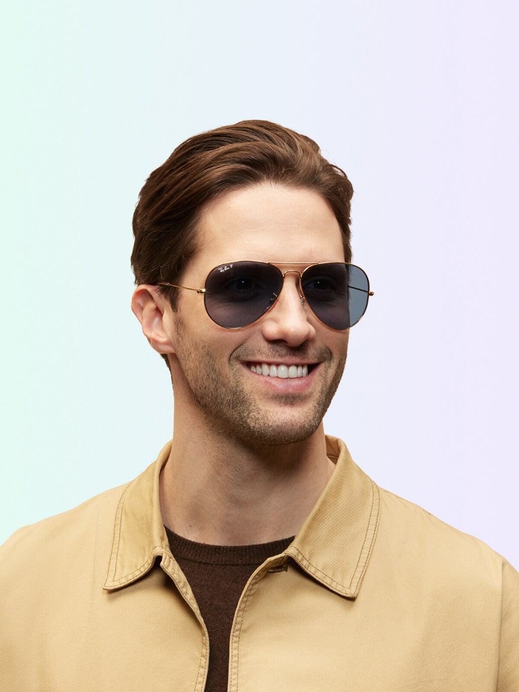 RB3025 - 9196S2 sunglasses - view 15