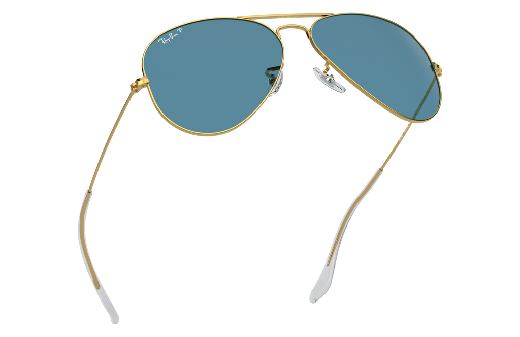 RB3025 - 9196S2 sunglasses - view 16