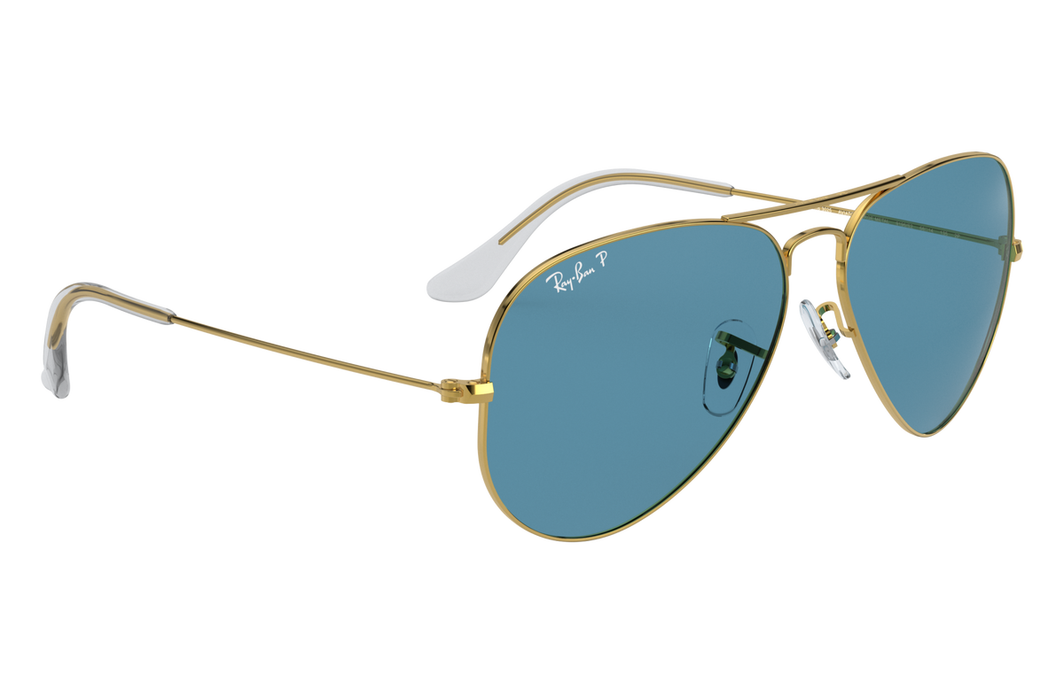 RB3025 - 9196S2 sunglasses - view 17