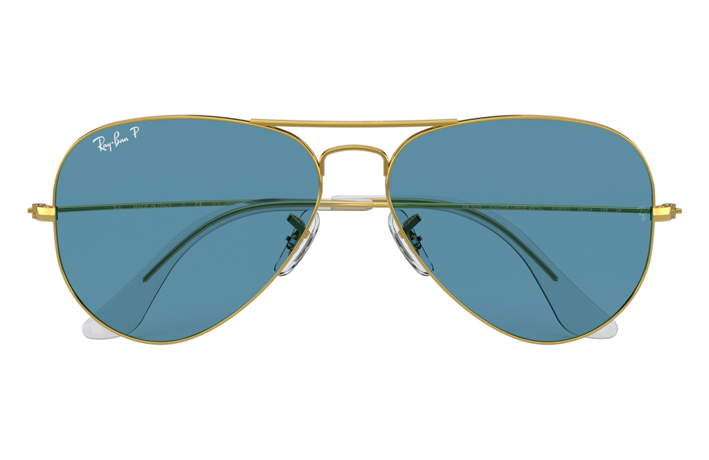 RB3025 - 9196S2 sunglasses - view 18