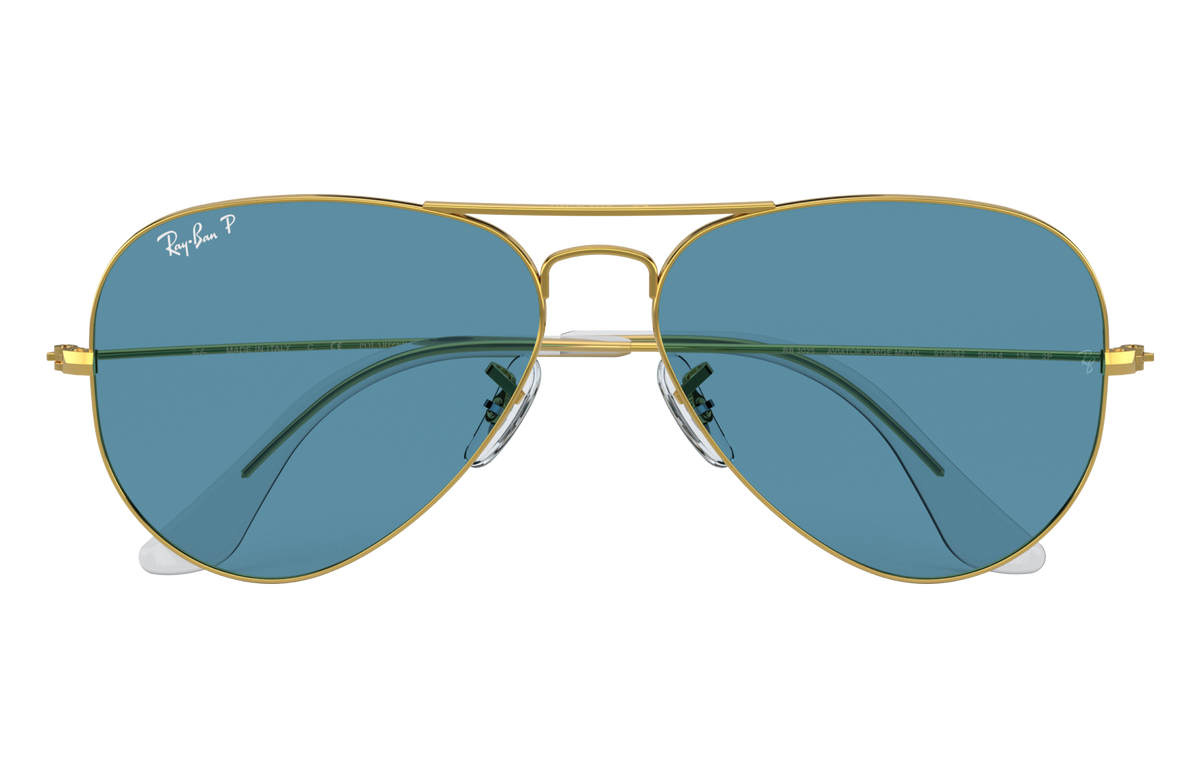 RB3025 - 9196S2 sunglasses - view 18