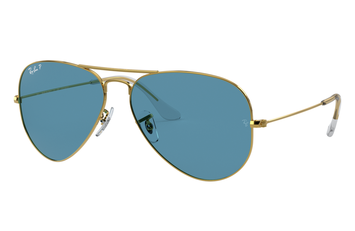 RB3025 - 9196S2 sunglasses - view 19