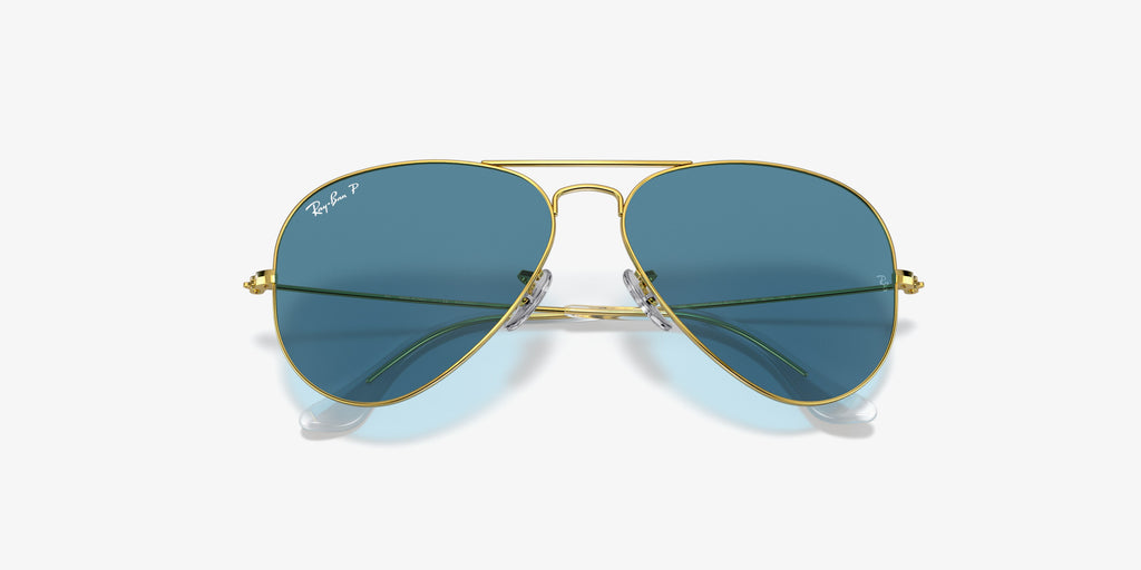RB3025 - 9196S2 sunglasses - view 21