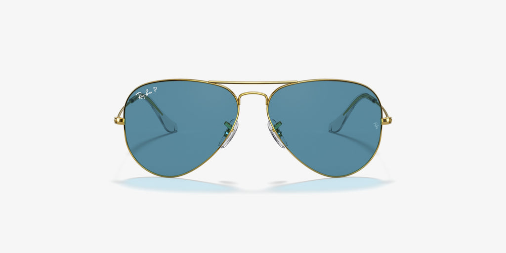RB3025 - 9196S2 sunglasses - view 22