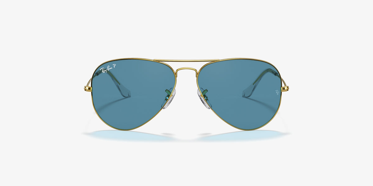 RB3025 - 9196S2 sunglasses - view 22