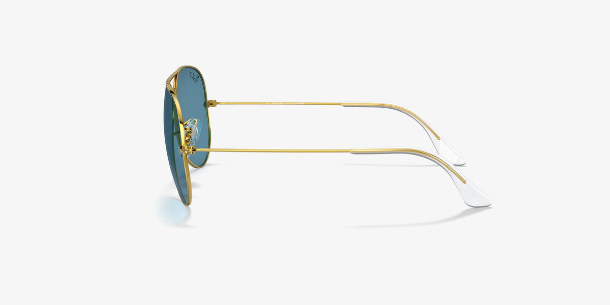 RB3025 - 9196S2 sunglasses - view 23