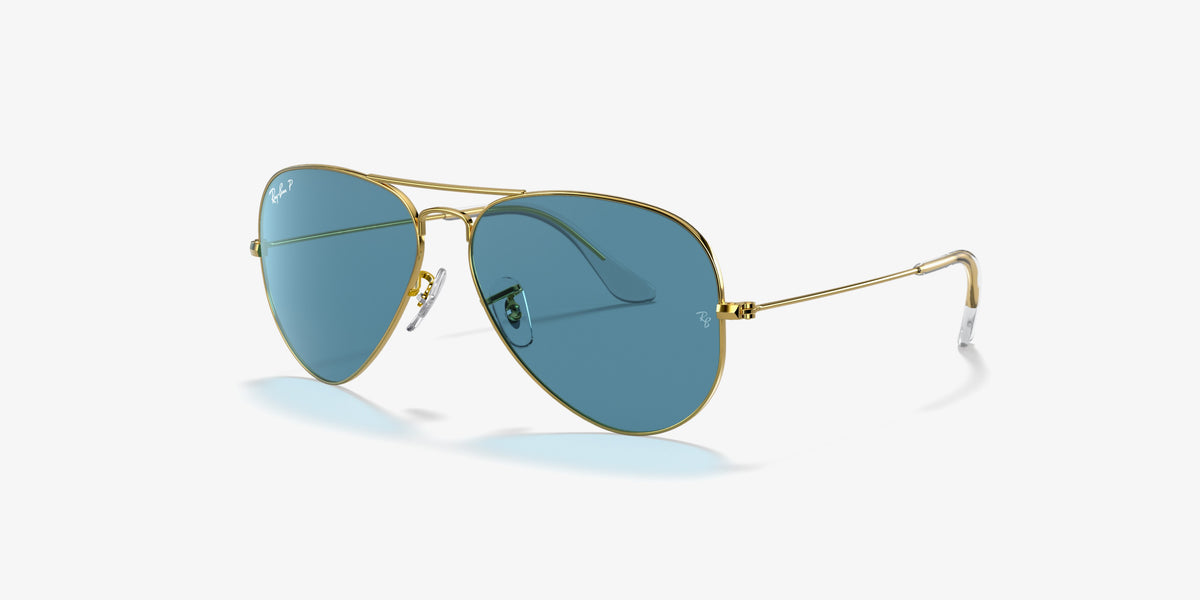 RB3025 - 9196S2 sunglasses - view 24