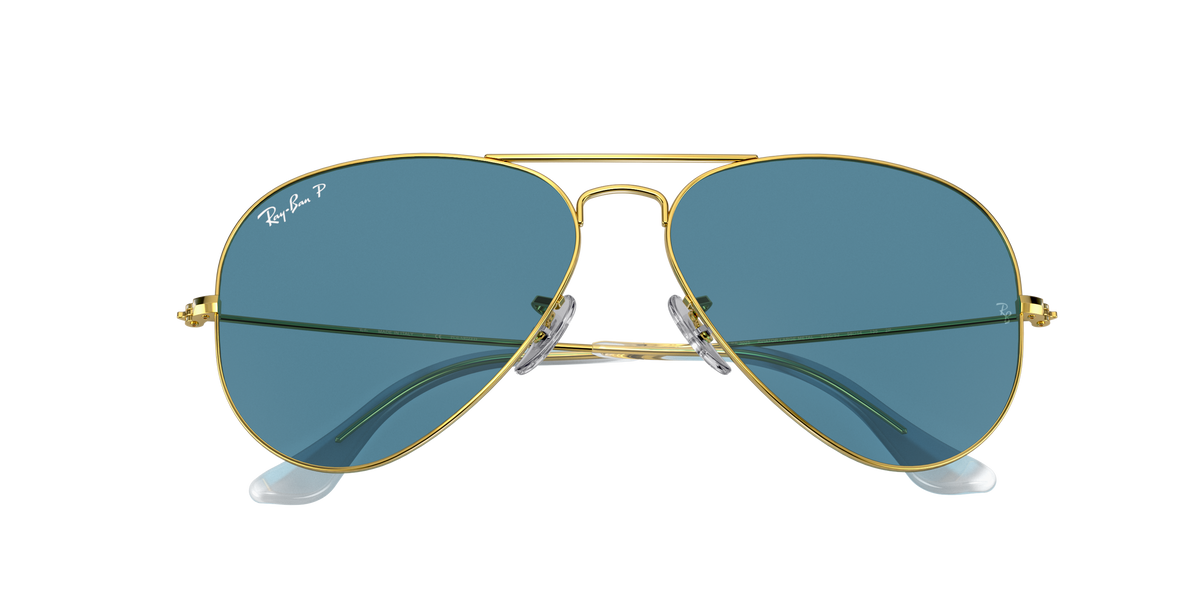 RB3025 - 9196S2 sunglasses - view 25