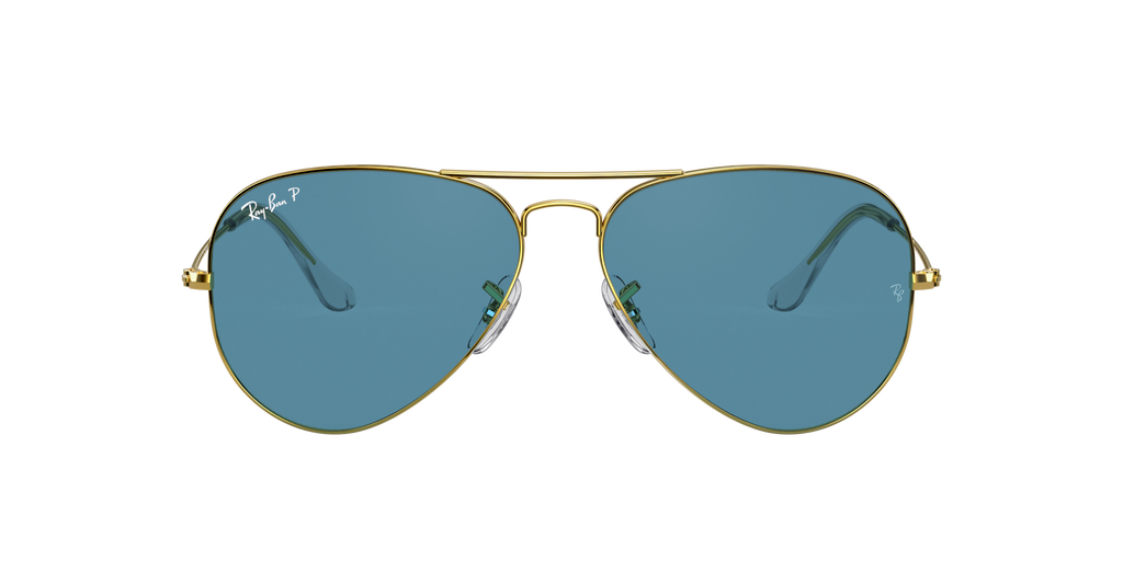 RB3025 - 9196S2 sunglasses - view 26