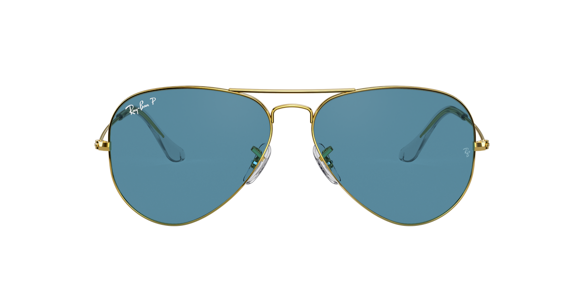 RB3025 - 9196S2 sunglasses - view 26