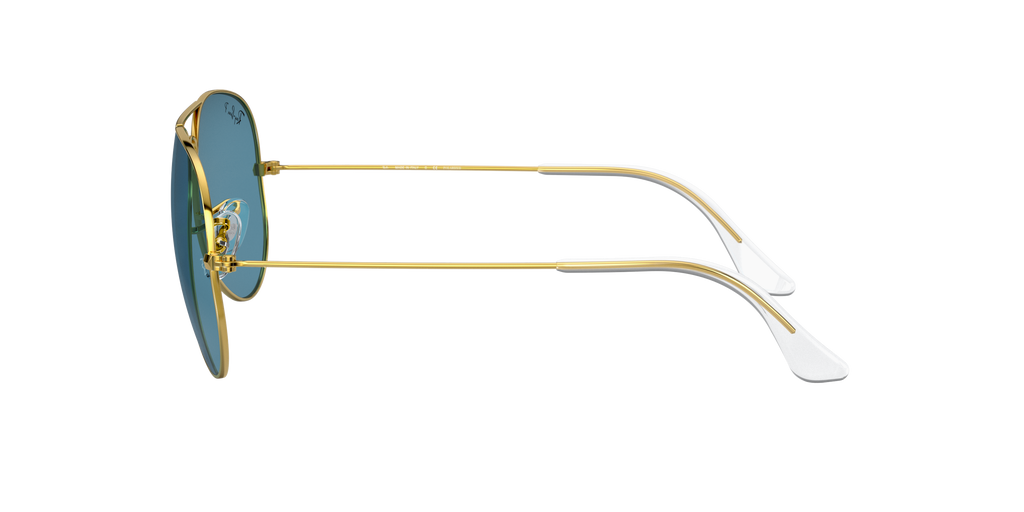 RB3025 - 9196S2 sunglasses - view 27