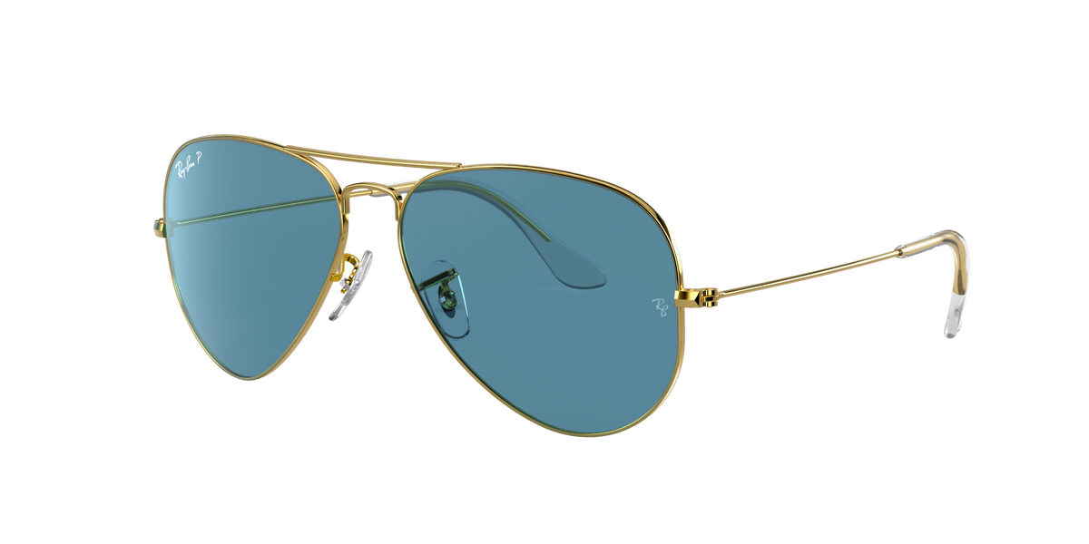 RB3025 - 9196S2 sunglasses - view 28