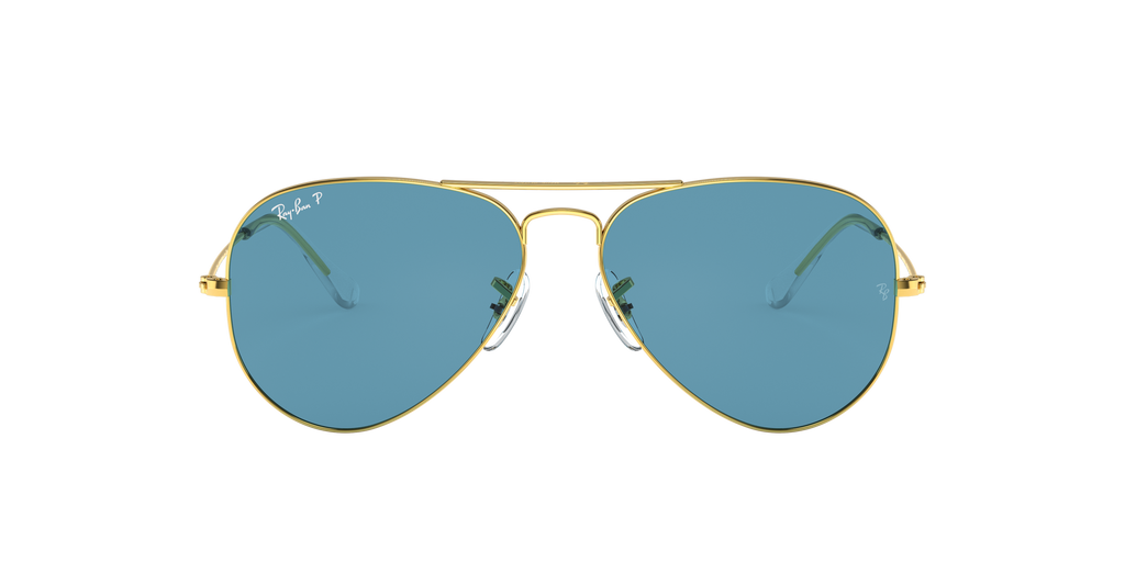 RB3025 - 9196S2 sunglasses - view 29