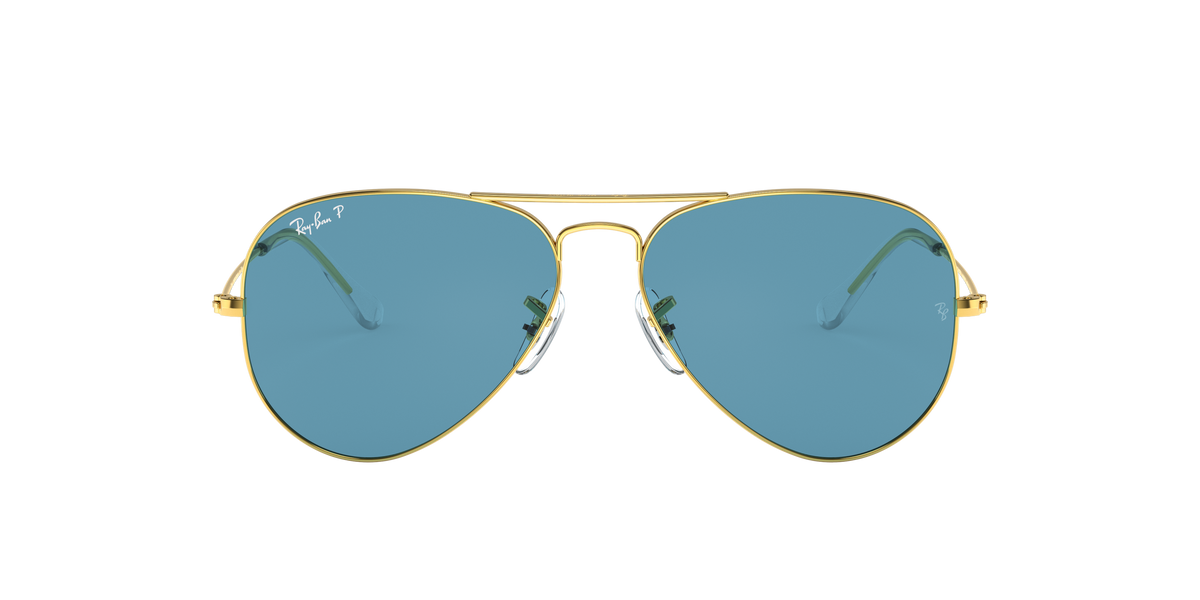 RB3025 - 9196S2 sunglasses - view 29