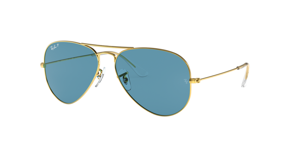 RB3025 - 9196S2 sunglasses - view 30