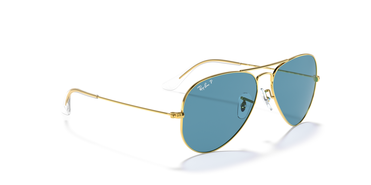 RB3025 - 9196S2 sunglasses - view 31