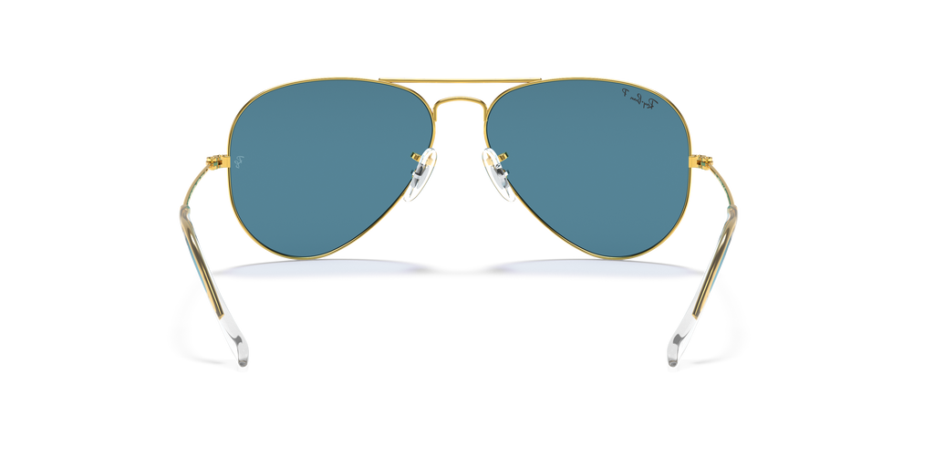 RB3025 - 9196S2 sunglasses - view 32