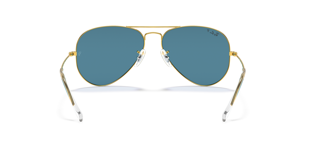 RB3025 - 9196S2 sunglasses - view 32