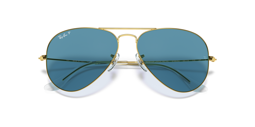 RB3025 - 9196S2 sunglasses - view 33