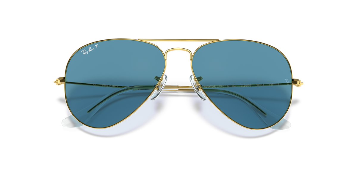 RB3025 - 9196S2 sunglasses - view 33