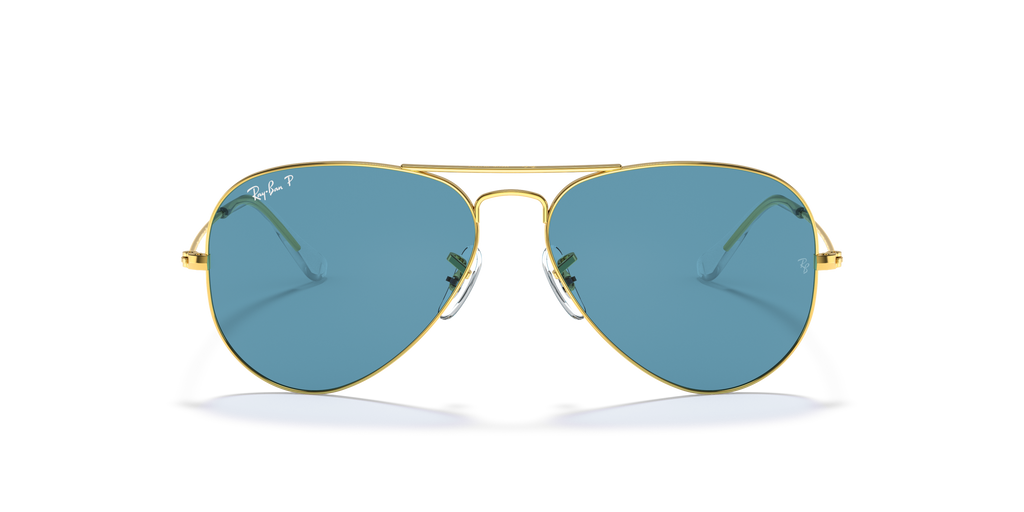 RB3025 - 9196S2 sunglasses - view 34