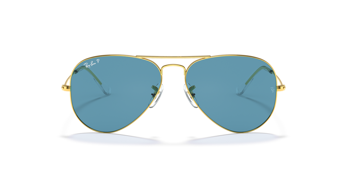 RB3025 - 9196S2 sunglasses - view 34