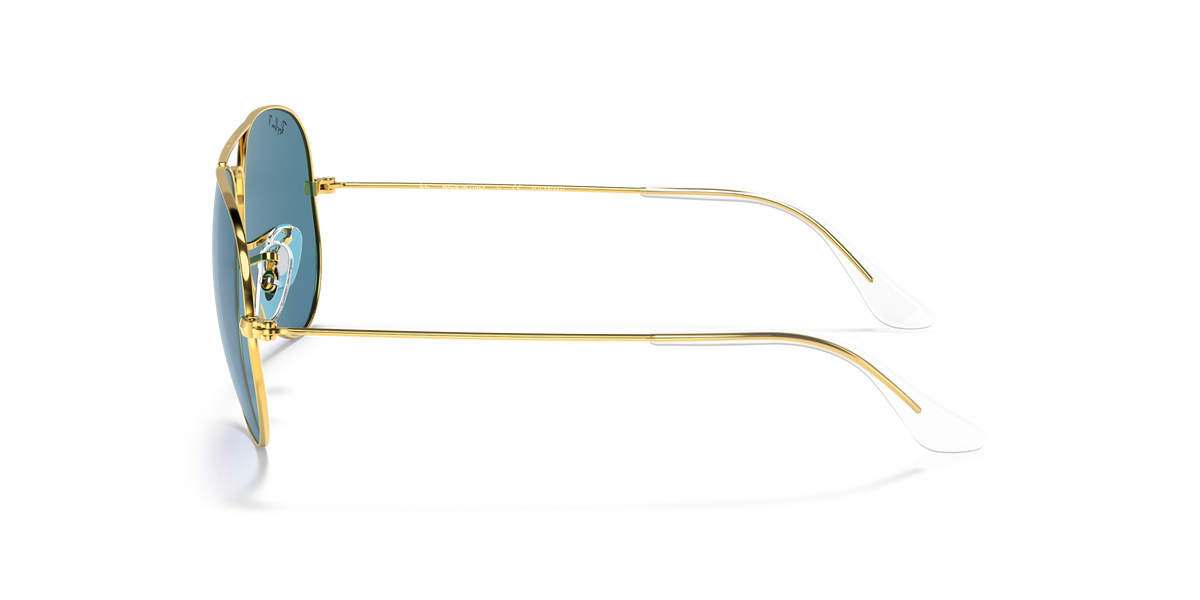 RB3025 - 9196S2 sunglasses - view 35