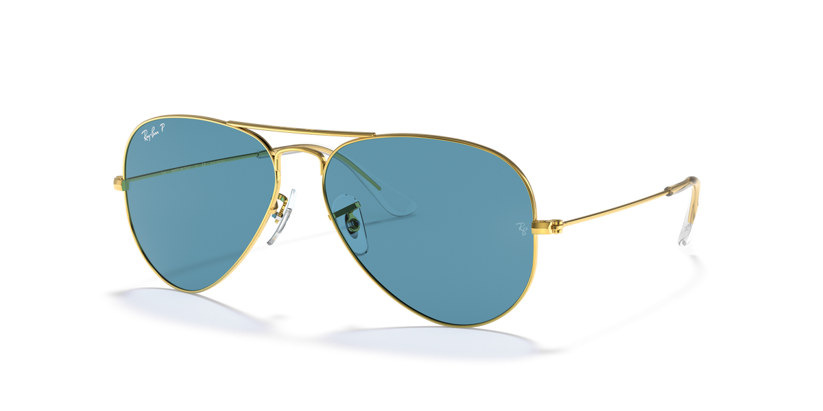 RB3025 - 9196S2 sunglasses - view 36