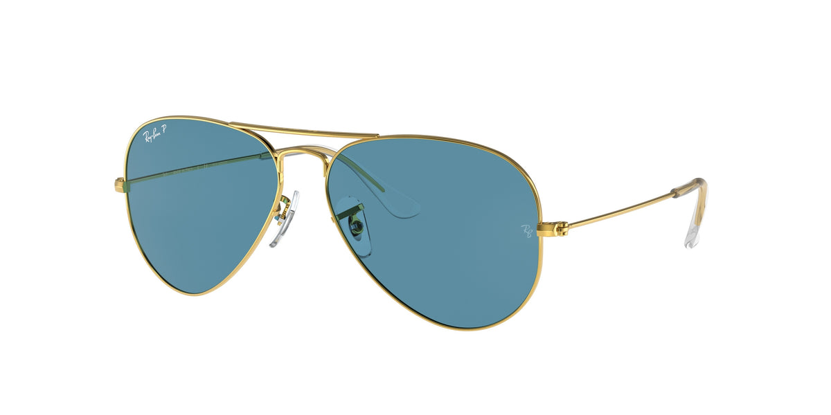 RB3025 - 9196S2 sunglasses - view 1