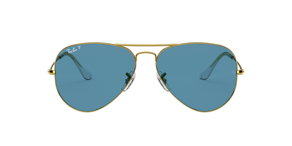 RB3025 - 9196S2 sunglasses - view 2