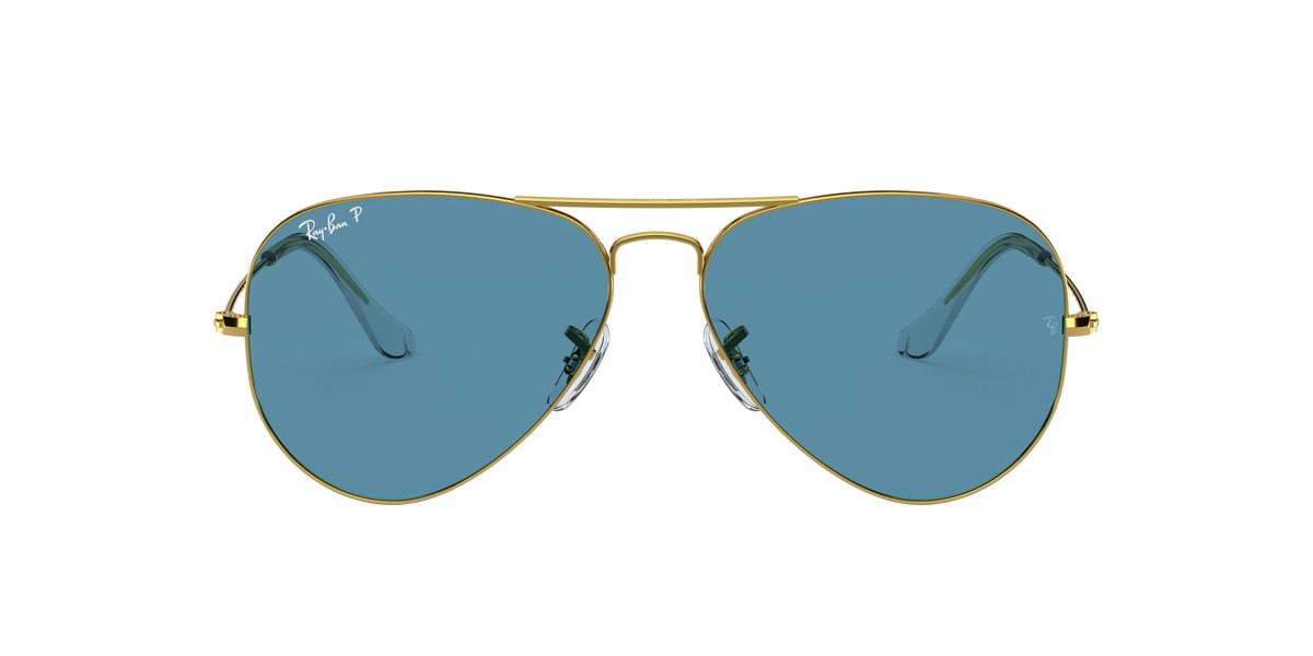 RB3025 - 9196S2 sunglasses - view 2