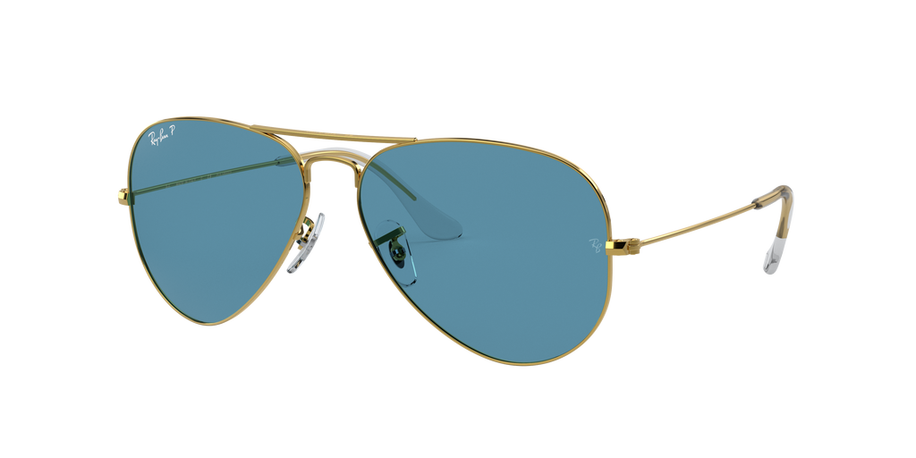 RB3025 - 9196S2 sunglasses - view 3