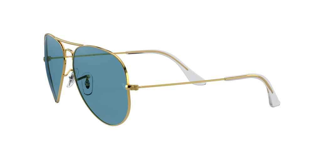 RB3025 - 9196S2 sunglasses - view 4
