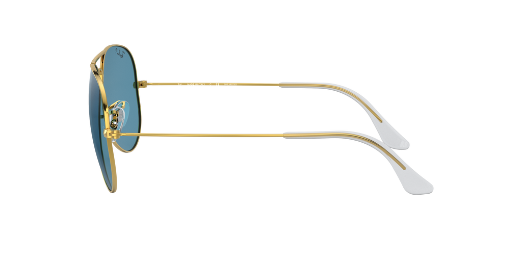 RB3025 - 9196S2 sunglasses - view 5