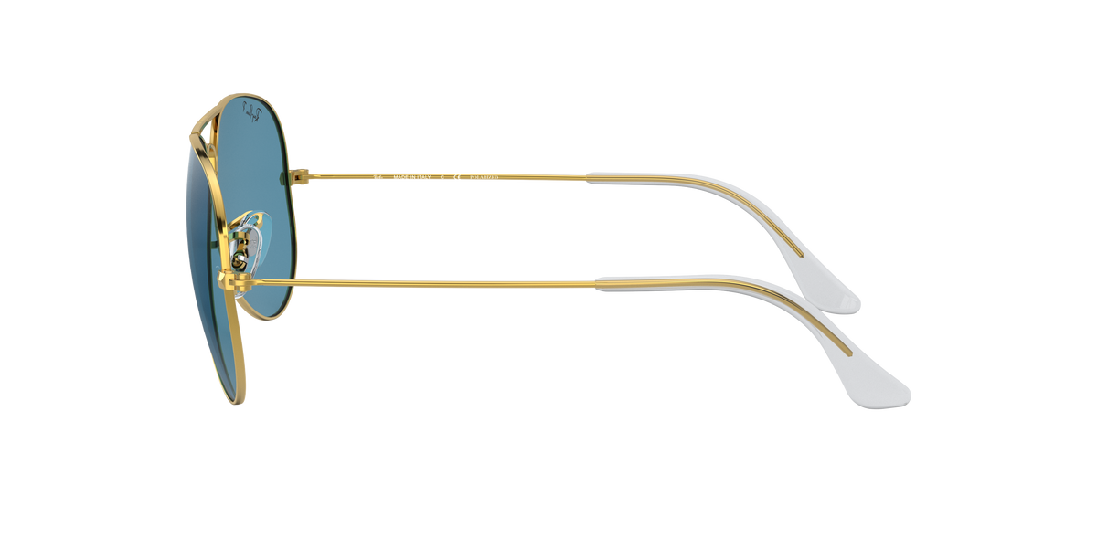 RB3025 - 9196S2 sunglasses - view 5