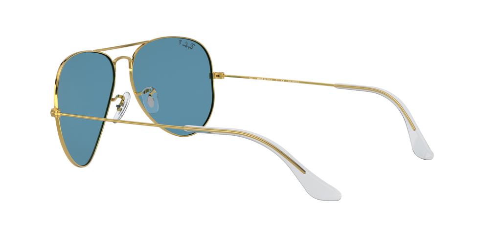 RB3025 - 9196S2 sunglasses - view 6