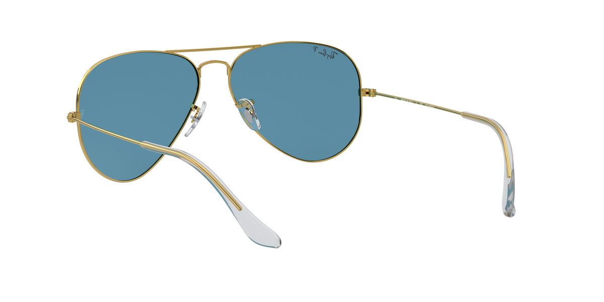 RB3025 - 9196S2 sunglasses - view 7