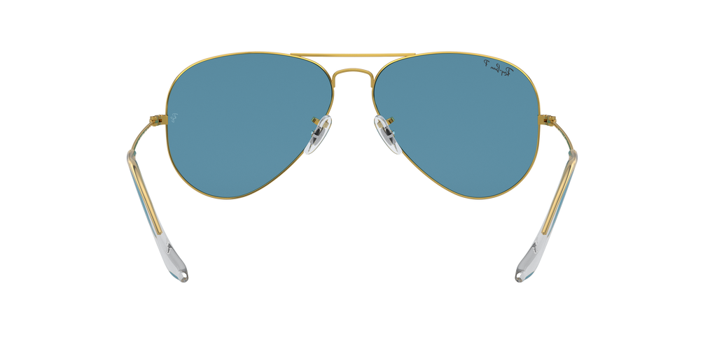 RB3025 - 9196S2 sunglasses - view 8