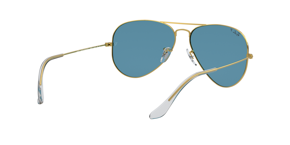 RB3025 - 9196S2 sunglasses - view 9