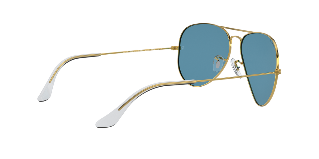RB3025 - 9196S2 sunglasses - view 10
