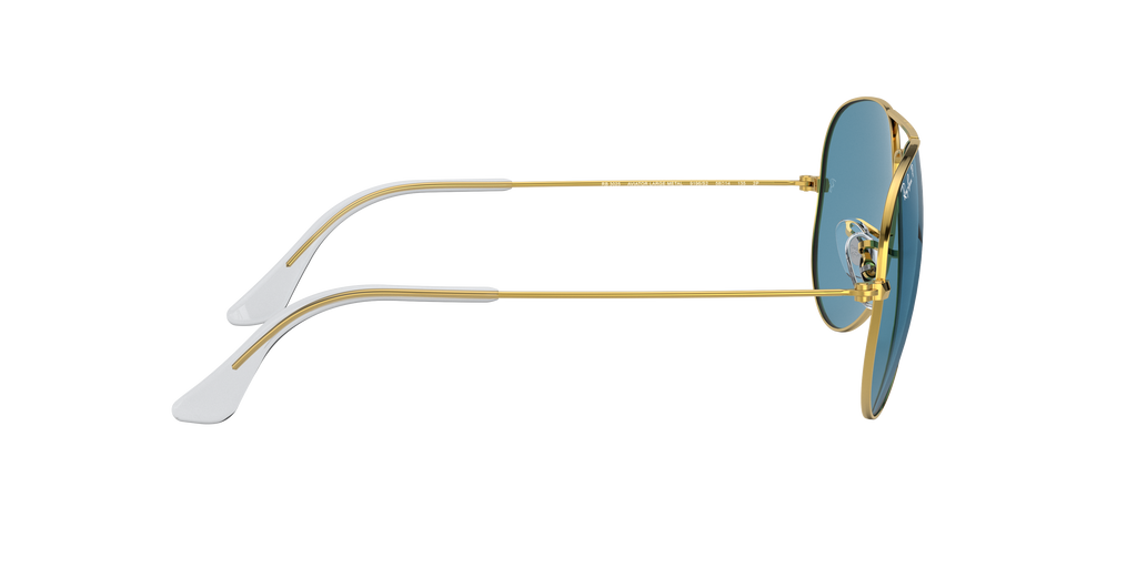 RB3025 - 9196S2 sunglasses - view 11