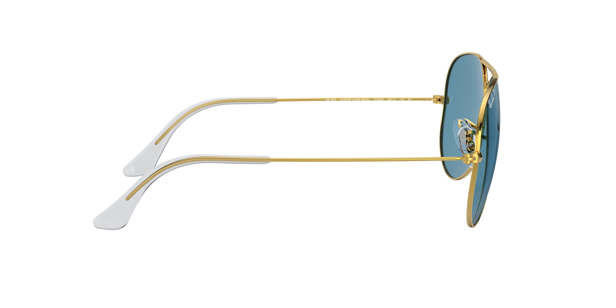RB3025 - 9196S2 sunglasses - view 11