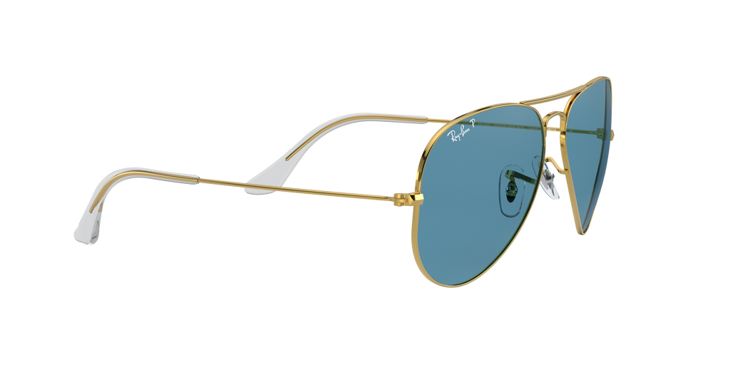 RB3025 - 9196S2 sunglasses - view 12