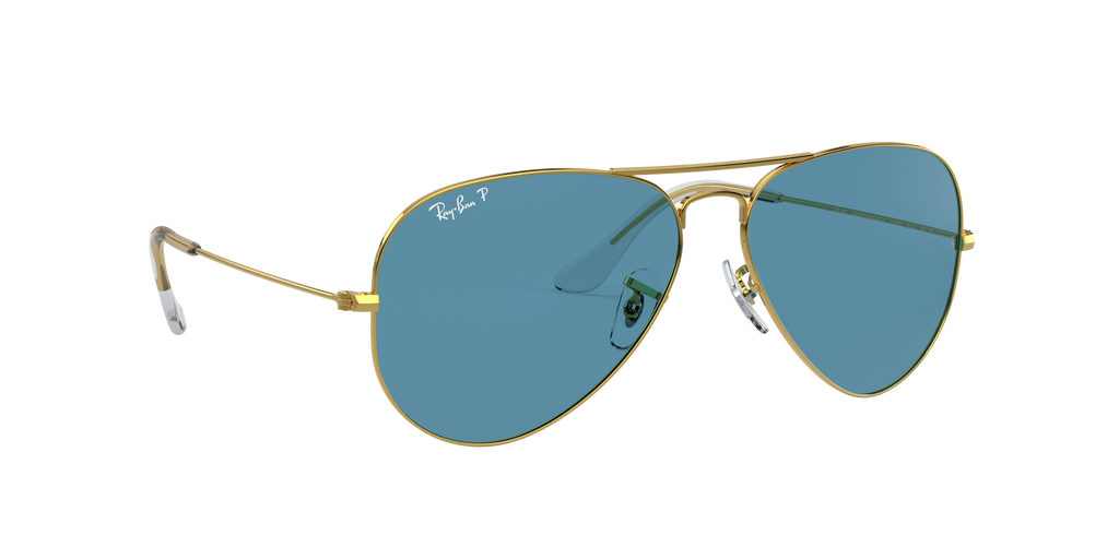 RB3025 - 9196S2 sunglasses - view 13