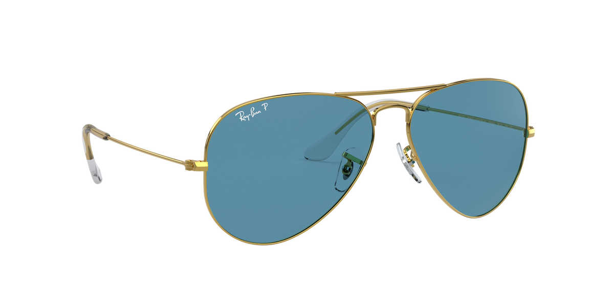 RB3025 - 9196S2 sunglasses - view 13