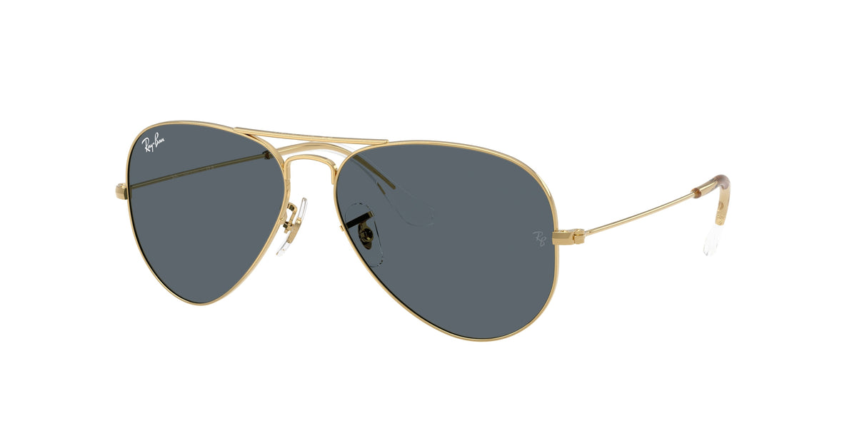 RB3025 - 9219R5 sunglasses - view 1