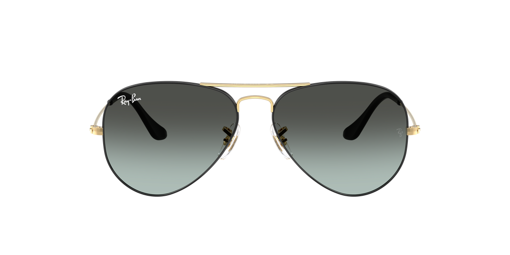 RB3025 - 9271GK sunglasses - view 2