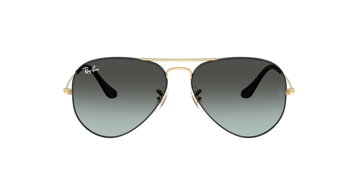 RB3025 - 9271GK sunglasses - view 2